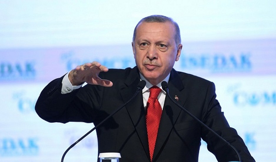 Δημοσίευμα για Ερντογάν: Ο Τούρκος πρόεδρος πάσχει από καρκίνο και κρίσεις επιληψίας