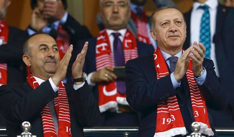 Bloomberg: Τον Μάιο οι εκλογές στην Τουρκία - Η πιθανότερη ημερομηνία