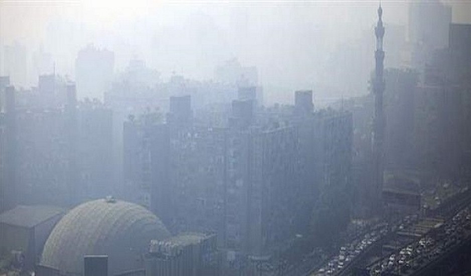 Έρευνα: Αυτή είναι η πιο μολυσμένη και η πιο καθαρή πόλη στη Γη