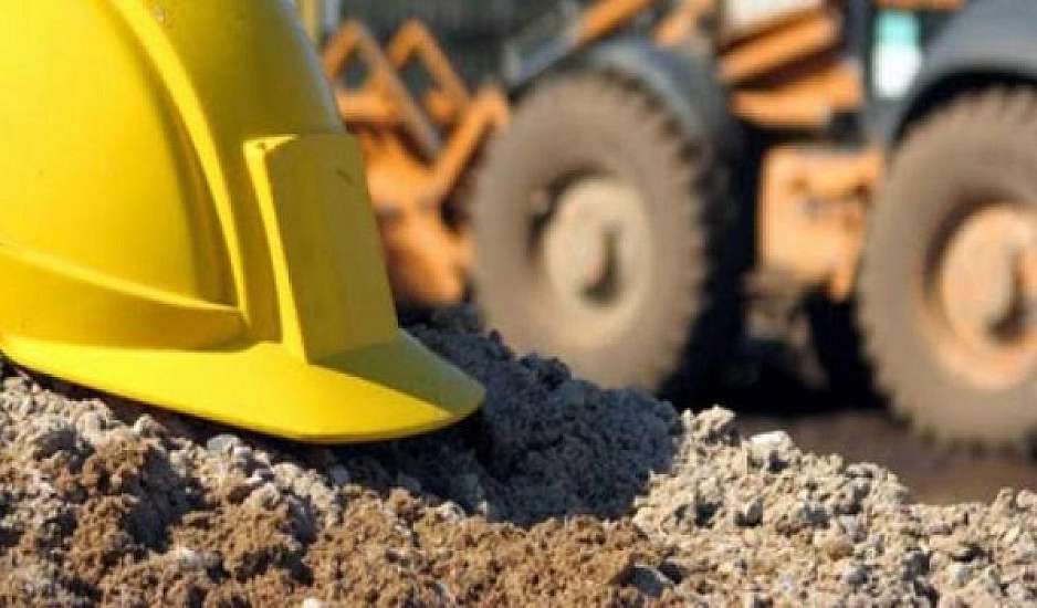 Τραγικός θάνατος 57χρονου υδραυλικού στην Ξάνθη κάτω από μπάζα