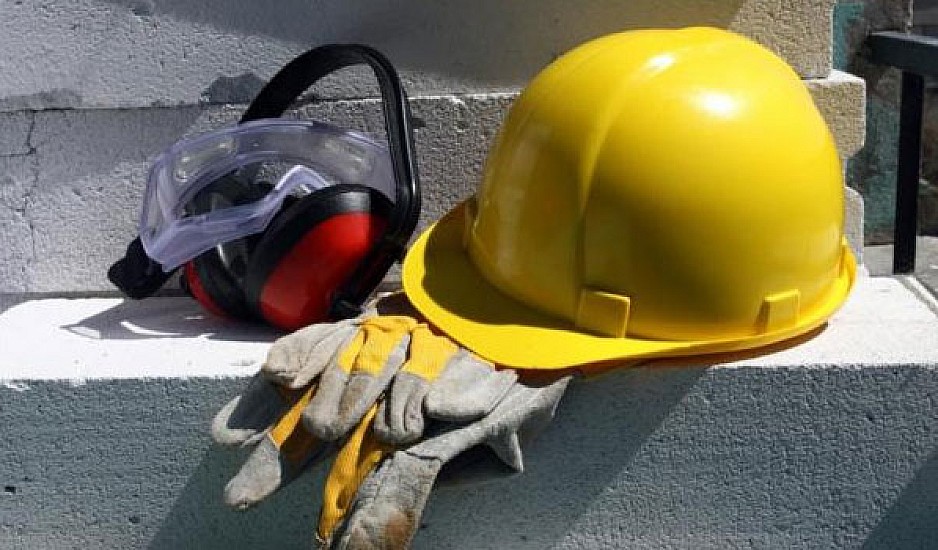 Αχαία: Νεκρός ο 36χρονος σε εργατικό ατύχημα