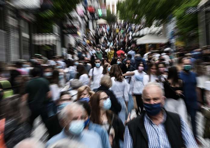 Δήμος Αθηναίων: Έρχεται οριζόντια μείωση στα τέλη κατά 5%
