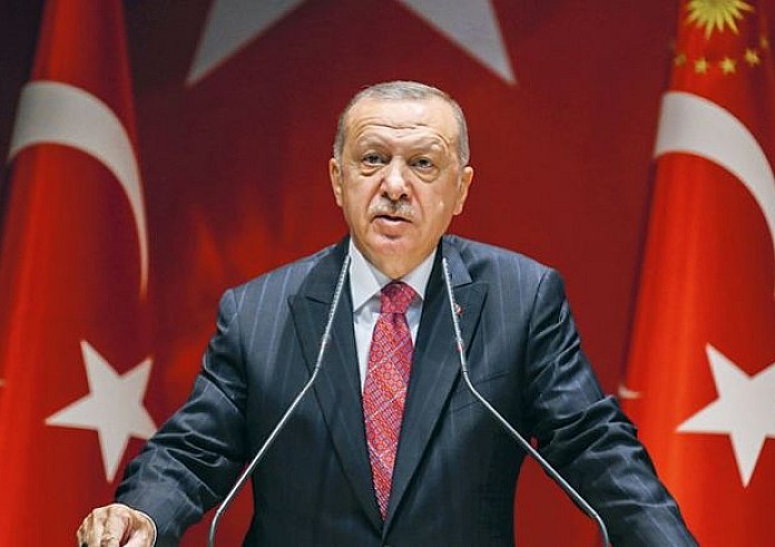 Τουρκία: Στην ατζέντα του Υπουργικού τη Δευτέρα οι εξελίξεις στην Κύπρο – Στη Βουδαπέστη ο Ερντογάν