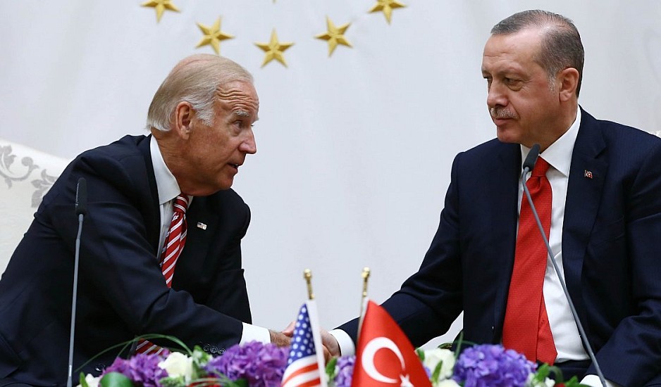 Καλίν: Η Τουρκία θα απαντήσει εν καιρώ στην εξωφρενική δήλωση των ΗΠΑ περί γενοκτονίας