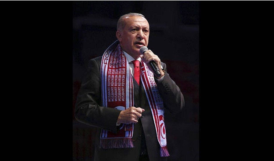 Τουρκία: Γιατί οι εκλογές έχουν εξελιχθεί σε ζήτημα επιβίωσης για τον Ερντογάν