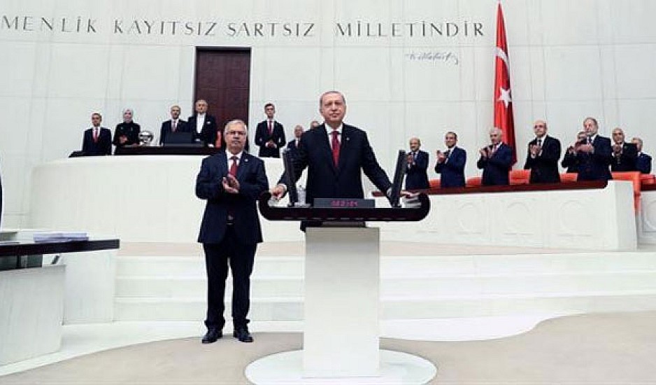 Τουρκία: Νέα κυβέρνηση με μόλις 16 υπουργεία. Τα νέα πρόσωπα
