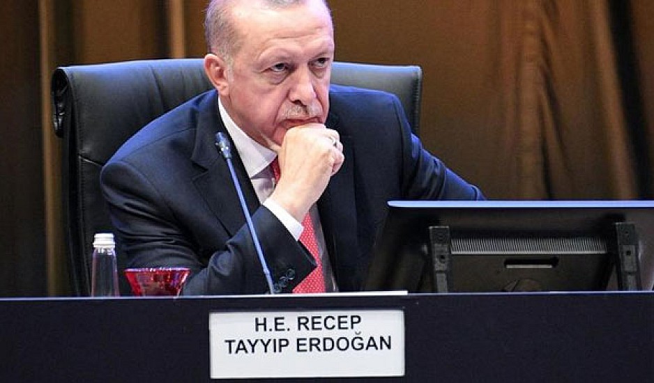 Προχωρά ο Ερντογάν: Στην τουρκική Βουλή το αίτημα της Λιβύης για στρατιωτική βοήθεια