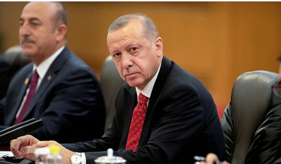 Τουρκολιβυκό μνημόνιο: Οργή της Τουρκίας για τη θέση της ΕΕ - Να μην υπερβαίνει τον ρόλο της