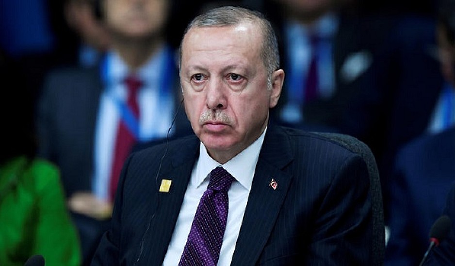Ερντογάν: Η πολεμική θαλαμηγός του «Σουλτάνου»