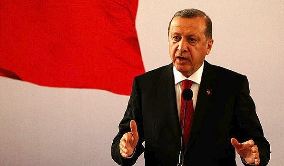 Ερντογάν: Η Τουρκία έτοιμη να προσφέρει στρατιωτική βοήθεια στην κυβέρνηση της Τρίπολης