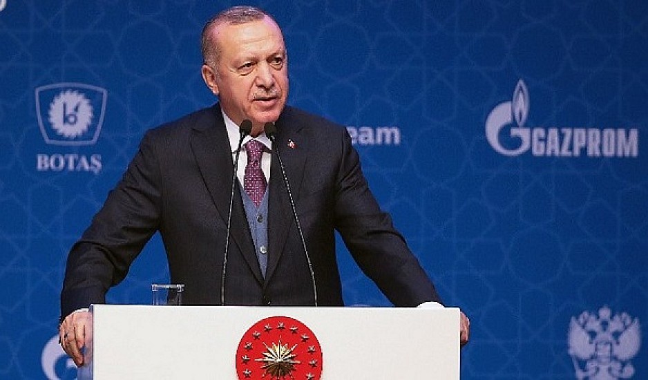Απειλές Ερντογάν πριν την Διάσκεψη: Αν δεν στηρίξετε τον Σάρατζ θα έχετε προβλήματα