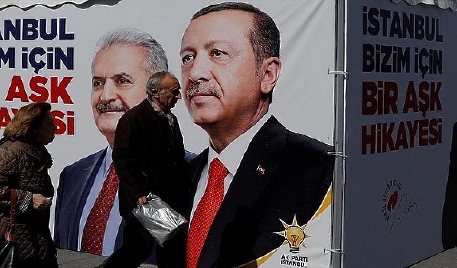 Κωνσταντινούπολη: Απορρίφθηκε επανακαταμέτρηση ψήφων σε 31 συνοικίες