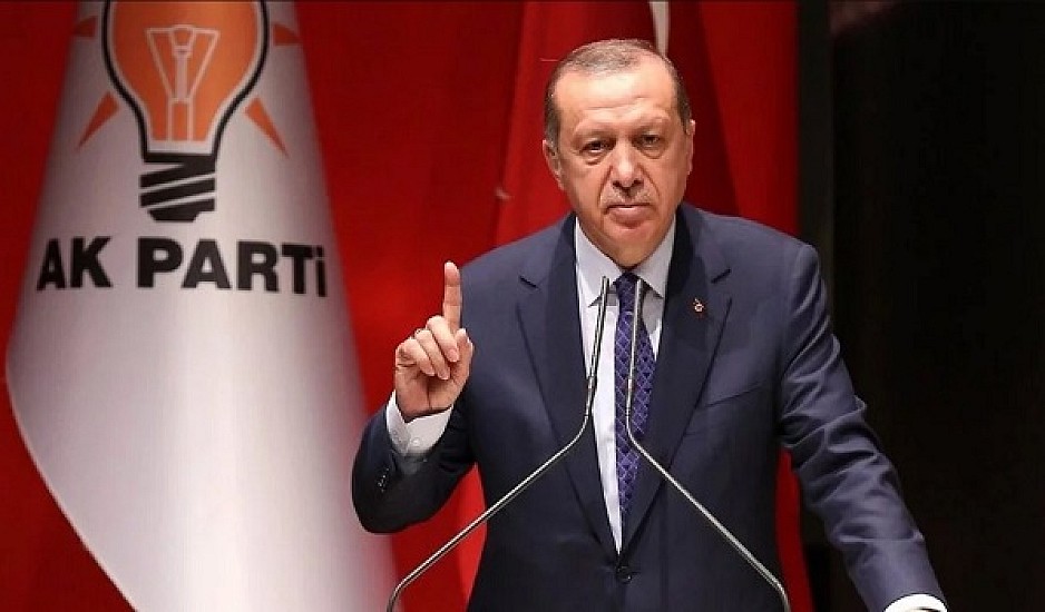 Το κόμμα του Ερντογάν ζητεί να ακυρωθούν οι τοπικές εκλογές στην Κωνσταντινούπολη