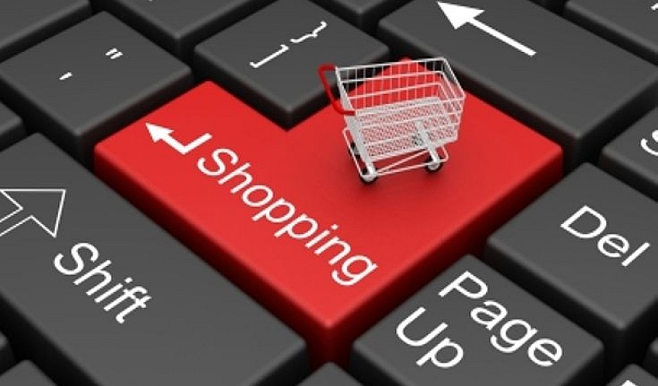 Skroutz: 63% αύξηση στις online αγορές λόγω πανδημίας: Τι αγοράζουν οι Έλληνες