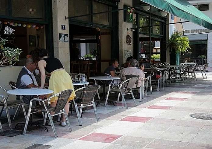 Από τον Ιούνιο επιστρέφει η μουσική στην εστίαση - Τα επόμενα μέτρα χαλάρωσης