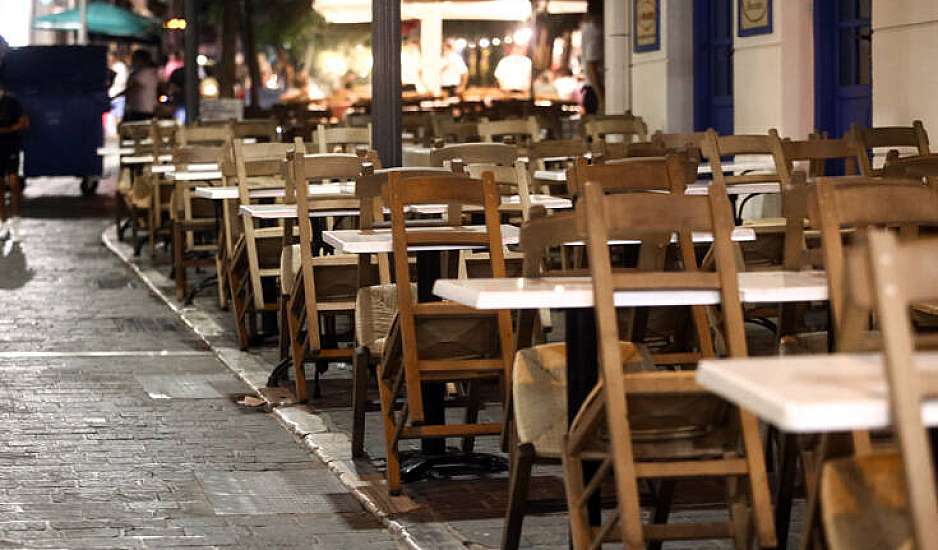 Χαρδαλιάς: Ανακοινώσεις για μετακινήσεις και άνοιγμα εστίασης αλλά με sms  έξι