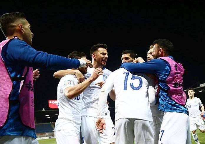 Euro 2024: Η ώρα της κλήρωσης - Ποιοι θα είναι οι αντίπαλοι της Εθνικής αν προκριθεί στη Γερμανία
