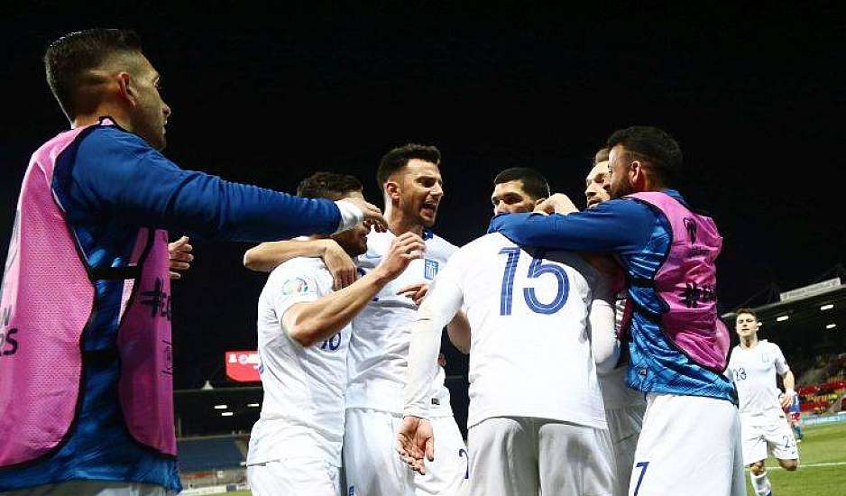 Euro 2024: Η ώρα της κλήρωσης - Ποιοι θα είναι οι αντίπαλοι της Εθνικής αν προκριθεί στη Γερμανία