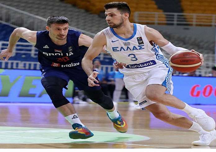 Ελλάδα – Σλοβενία: Πρώτο νοκ άουτ για την Εθνική μπάσκετ στο Προολυμπιακό τουρνουά