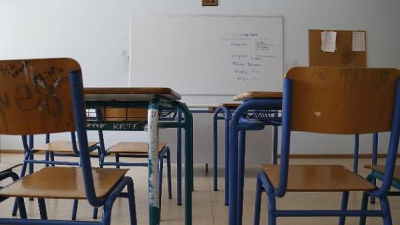 Μαθητής έπαθε ηλεκτροπληξία από γυμνό καλώδιο σε σχολείο στην Πάτρα