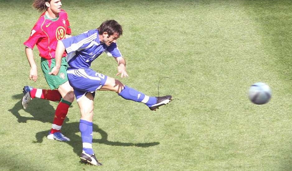 Αποκάλυψη: Ετοίμαζαν τρομοκρατικό χτύπημα  στον αγώνα Πορτογαλία – Ελλάδα, Euro 2004