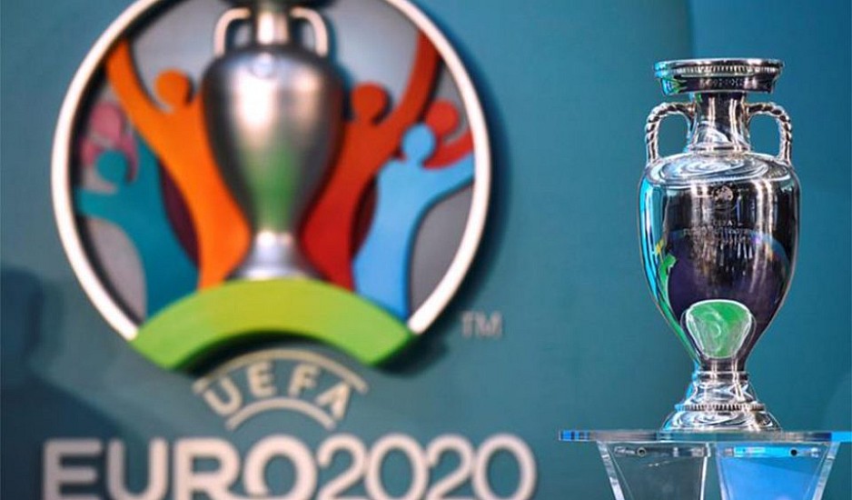 Euro 2020:  142 γκολ στους 51 αγώνες, 1 γκολ κάθε 32 λεπτά