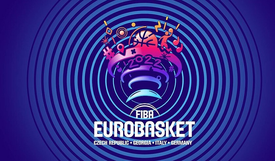 Eurobasket 2022: Τι ώρα παίζει η Εθνική με την Γερμανία – Τα ζευγάρια των προημιτελικών
