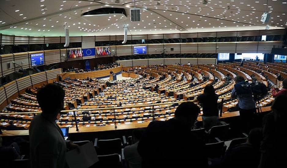 Ευρωπαϊκό Κοινοβούλιο: Επίθεση χάκερ στην ιστοσελίδα του
