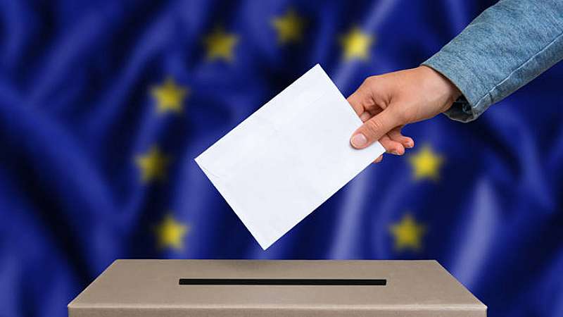Ευρωεκλογές: Αντίστροφη μέτρηση για την κάλπη της 9ης Ιουνίου