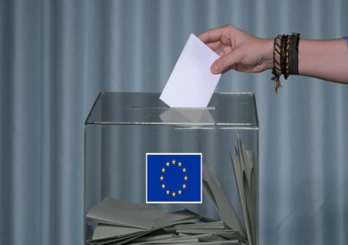 Ευρωεκλογές 2024: Πρωτοφανές περιστατικό στο Ναύπλιο – Έκλεισε εκλογικό τμήμα, απομακρύνθηκε δικαστικός αντιπρόσωπος