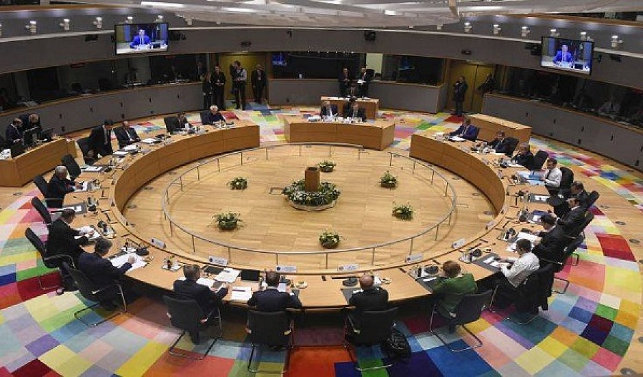 Πρόεδρος του Eurogroup: Η πανδημία απειλεί με κατακερματισμό την ευρωζώνη