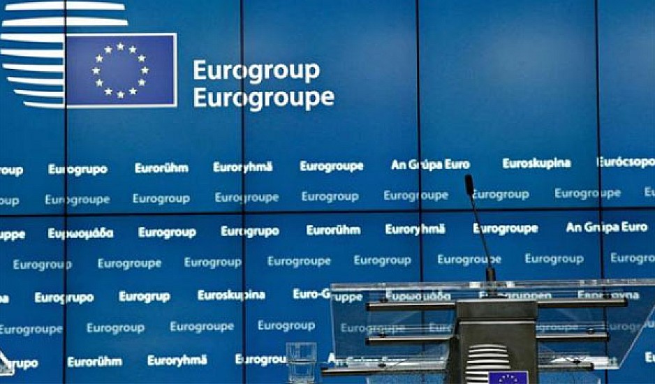 Τελική απόφαση για συντάξεις στο Eurogroup της 3ης Δεκεμβρίου