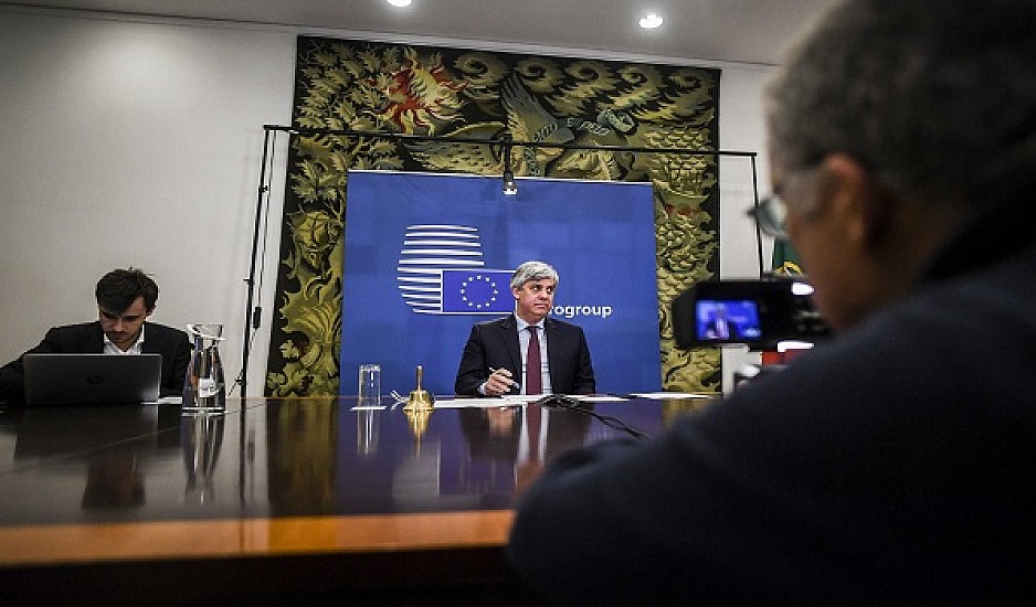 Eurogroup: Δάνεια μέσω ESM σε χώρες που επλήγησαν από τον κορονοϊό - Τι προβλέπει η συμφωνία