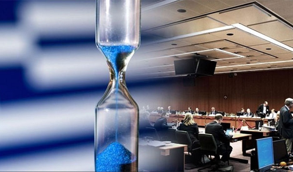 Eurogroup: Στο τραπέζι η ελάφρυνση του χρέους και η μεταμνημονιακή εποχή