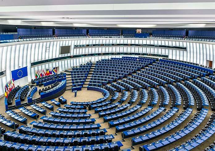Ευρωεκλογές 2024 – ΕΕ: Πυρετώδεις διαβουλεύσεις στις πολιτικές ομάδες – Στις 21:15 το exit poll του ευρωκοινοβουλίου