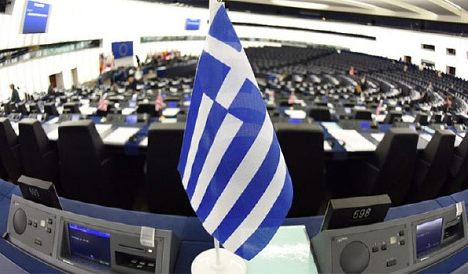 Πώς έζησαν οι Έλληνες ευρωβουλευτές την επίθεση στο Στρασβούργο