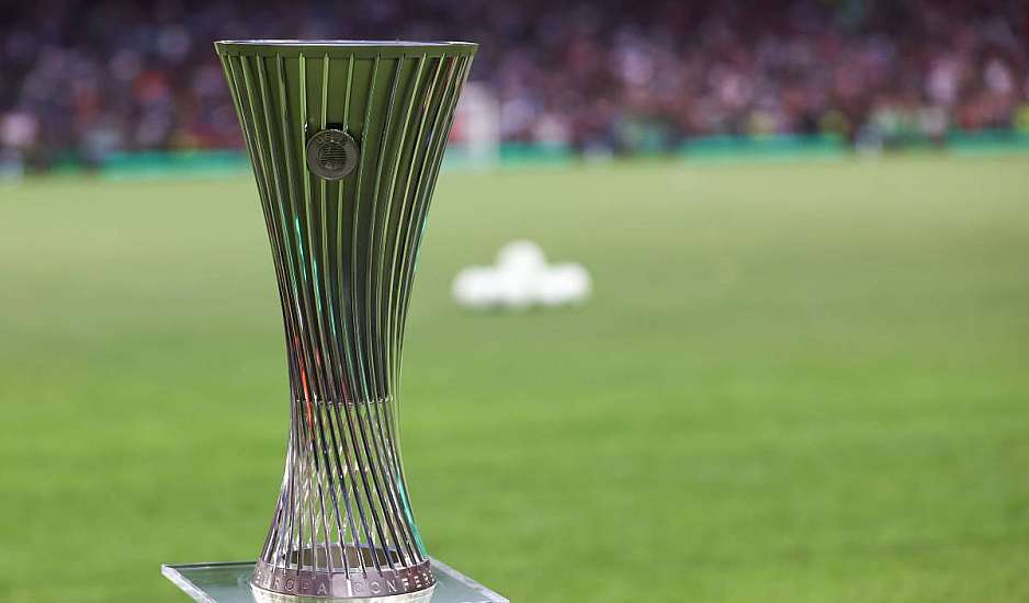 Conference League - Euroleague: Προειδοποίηση της ΕΛ.ΑΣ. για εισιτήρια-μαϊμού για τον τελικό και το Final-4