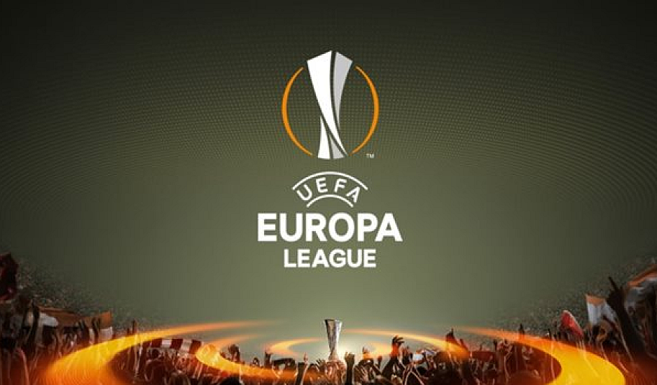 Τετραπλή ελληνική μάχη σε Europa League και Conference