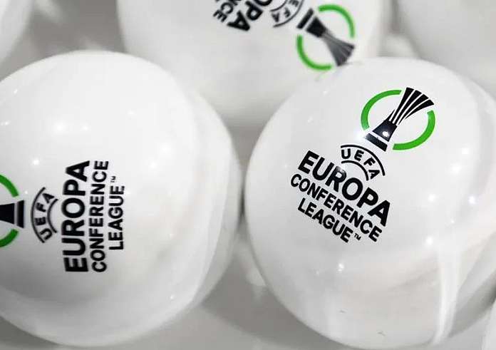 Conference League: Σύσκεψη για τα μέτρα ασφαλείας του τελικού – Συνάντηση Χρυσοχοΐδη με αξιωματούχους της UEFA