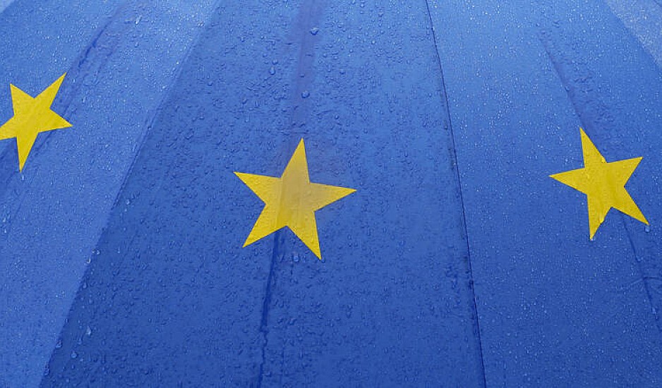 Ξεκάθαρο όχι σε μια γρήγορη ένταξη της Ουκρανίας στην ΕΕ από Γαλλία και Γερμανία