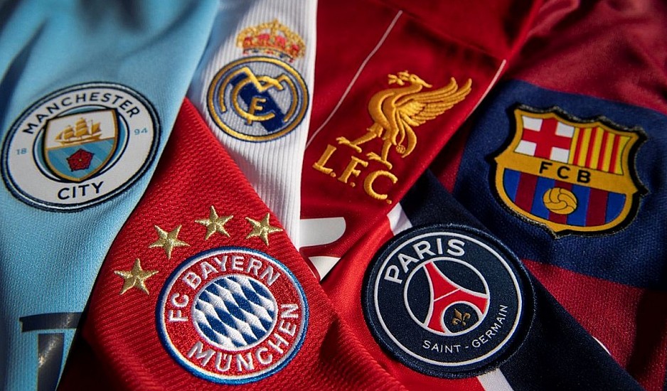 Η UEFA σκέφτεται να τιμωρήσει τους 12 της European Super League;