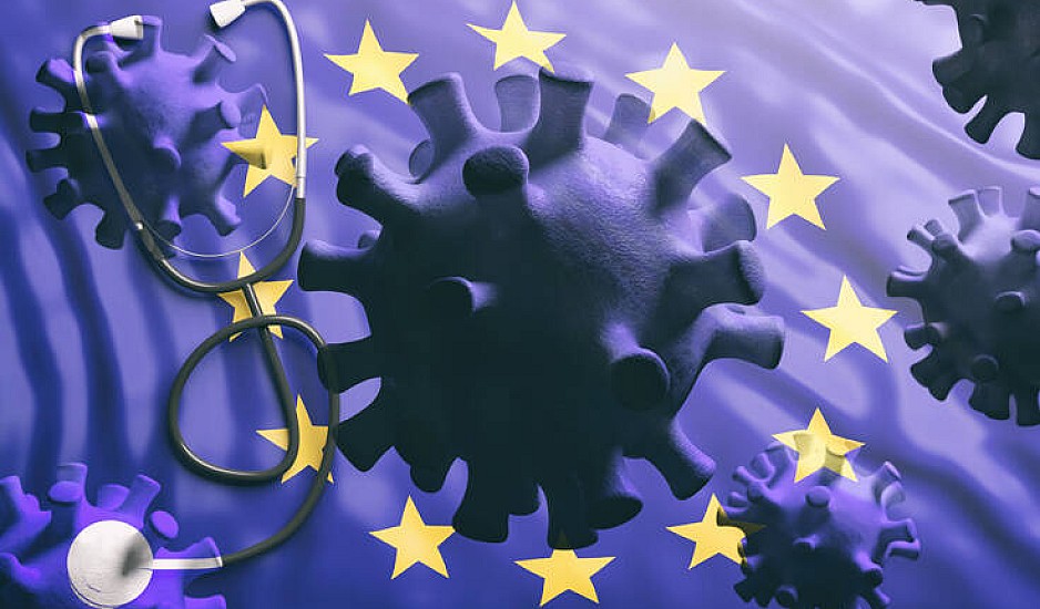 Συμφωνία στο Eurogroup: Μισό τρισ. ευρώ στο τραπέζι αλλά με παγίδες