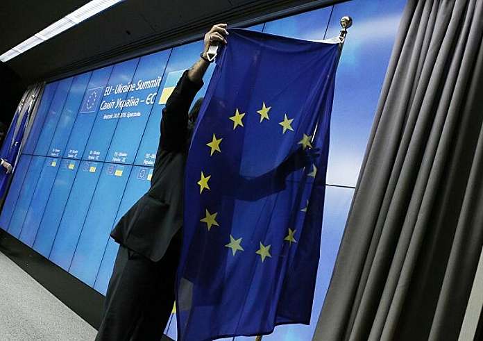 ΕΕ: Εγκρίθηκε από το Ευρωπαϊκό Κοινοβούλιο το νέο Σύμφωνο Μετανάστευσης και Ασύλου