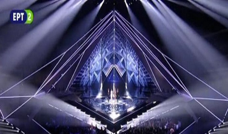 Eurovision 2019, β ημιτελικός: Κατάμεστο το στάδιο στον δεύτερο ημιτελικό