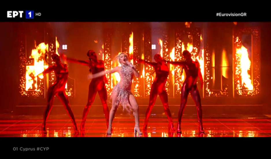 Eurovision: Η χώρα που ήταν τελευταία τις περισσότερες φορές στα χρονικά του διαγωνισμού