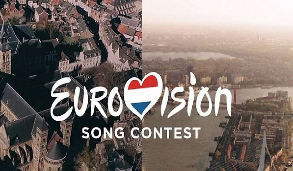 Eurovision 2020: Ακυρώθηκε λόγω κορονοϊού