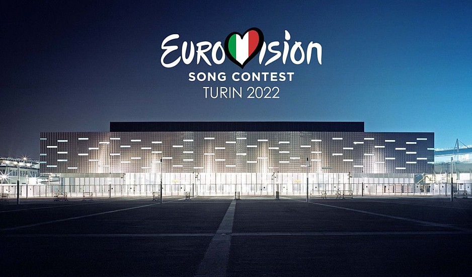 Eurovision 2022: Αυτοί είναι οι υποψήφιοι για την εκπροσώπηση της Ελλάδας