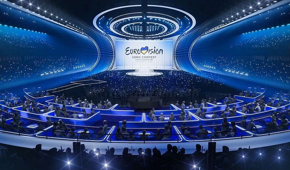 Eurovision 2023: Ξεκίνησαν οι πρώτες πρόβες - Δείτε τα φαβορί