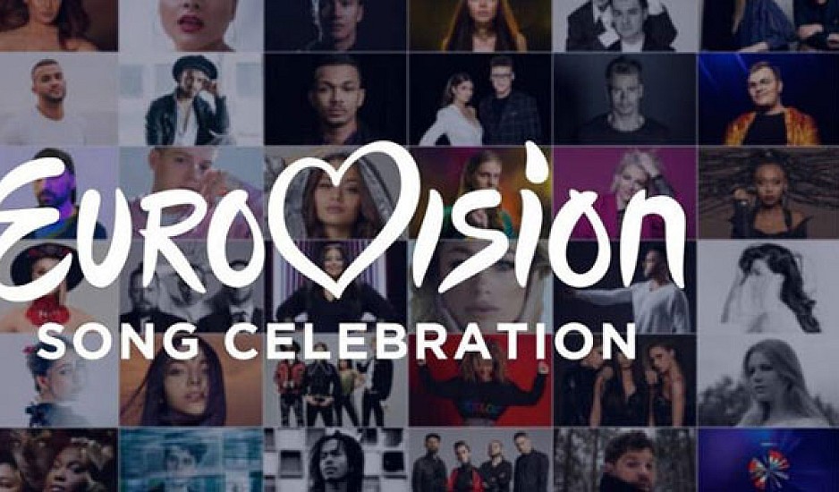 Eurovision 2021 – Έλενα Τσαγκρινού: Οι τελευταίες δηλώσεις της πριν μπει στο αεροπλάνο για Ρότερνταμ
