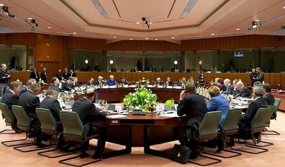 EuroWorkingGroup για το ελληνικό χρέος αλλά με το βλέμμα στις συντάξεις